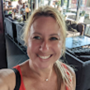 Meet your Posher, Dawn m.